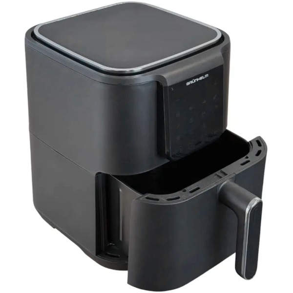 Фото - Мультипіч Grunhelm GAF6000 Black